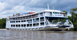 BELÉM -> MACAPA